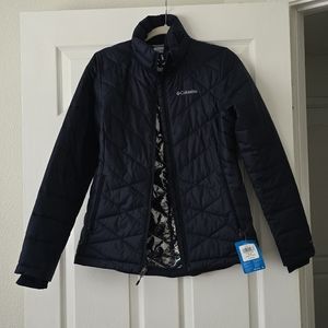 Columbia heavenly Jacket